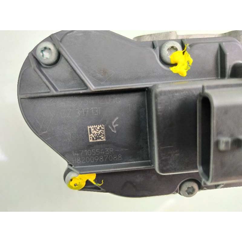 Recambio de valvula egr para opel movano b kasten/combi gka l2h3 3,3t referencia OEM IAM 8200987088  