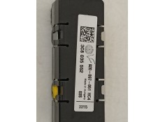 Recambio de antena para volkswagen cc (358) basis bluemotiontech referencia OEM IAM 3C8035552   2