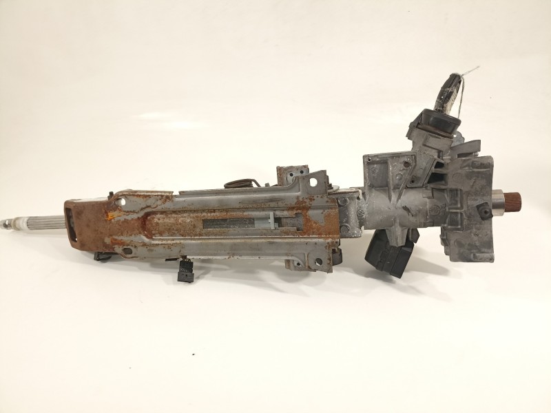Recambio de columna direccion para bmw x3 (e83) 2.0d referencia OEM IAM 042119006 67640026 1417125