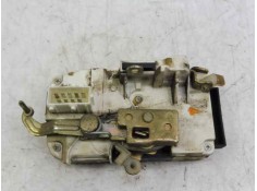 Recambio de cerradura puerta delantera derecha para citroën c8 hdi 138 fap exclusive referencia OEM IAM   
