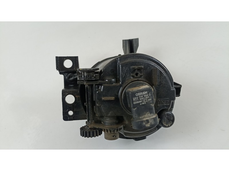 Recambio de faro antiniebla derecho para volkswagen touareg (7la) tdi v6 referencia OEM IAM 7L6941700E  