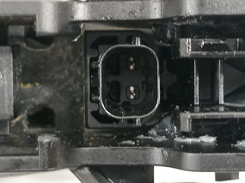 Recambio de maneta exterior delantera derecha para toyota rav 4 advance hybrid referencia OEM IAM 6920342070  