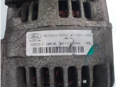 Recambio de alternador para ford focus berlina (cap) sport referencia OEM IAM 3N1110300AC MS1022118352  2