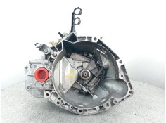 Recambio de caja cambios para fiat stilo multi wagon (192) 1.6 16v referencia OEM IAM 46813576 55181588 