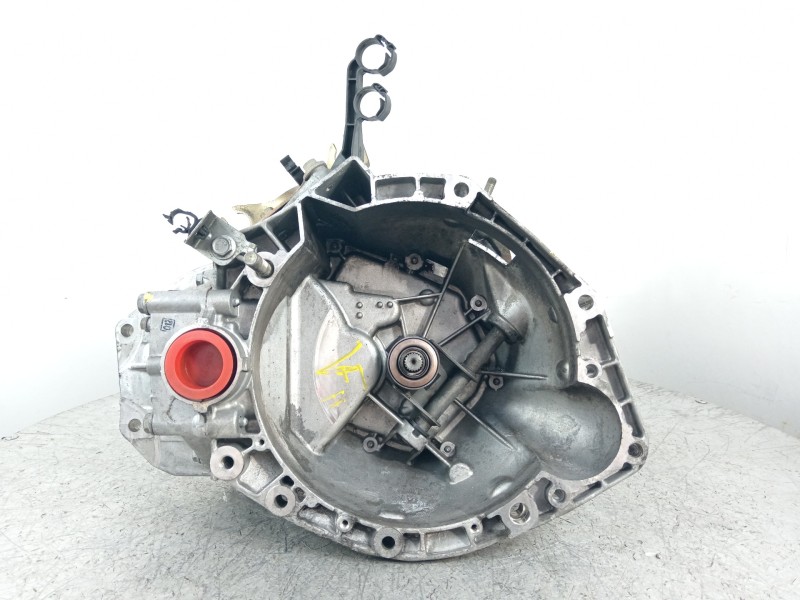 Recambio de caja cambios para fiat stilo multi wagon (192) 1.6 16v referencia OEM IAM 46813576 55181588 