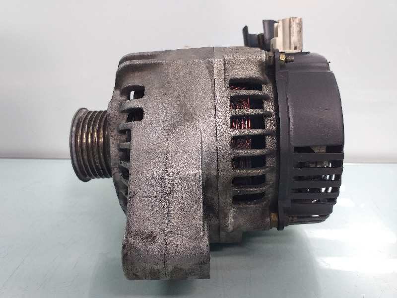 Recambio de alternador para ford focus berlina (cap) sport referencia OEM IAM 3N1110300AC MS1022118352 