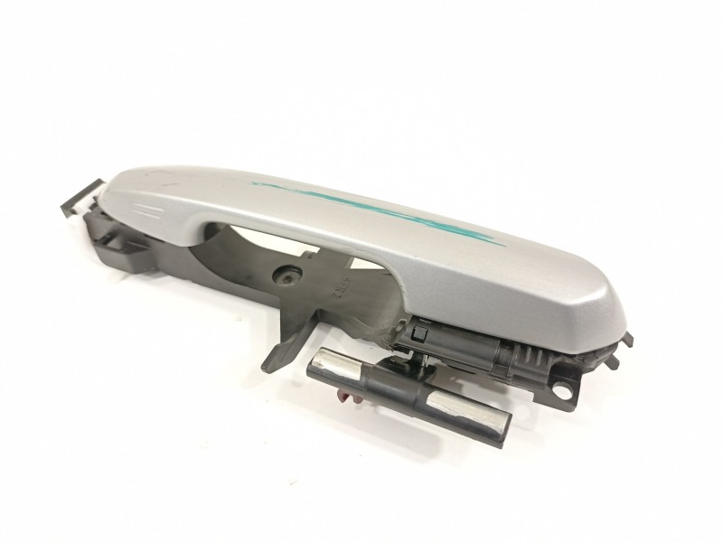 Recambio de maneta exterior delantera derecha para toyota rav 4 advance hybrid referencia OEM IAM 6920342070  