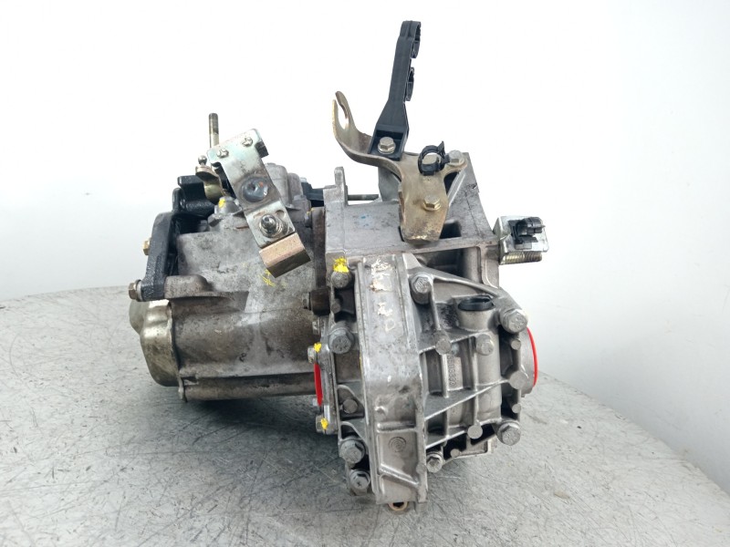 Recambio de caja cambios para fiat stilo multi wagon (192) 1.6 16v referencia OEM IAM 46813576 55181588 
