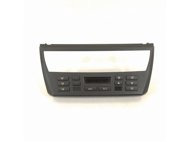 Recambio de mando climatizador para bmw x3 (e83) 2.0d referencia OEM IAM 64113443981  