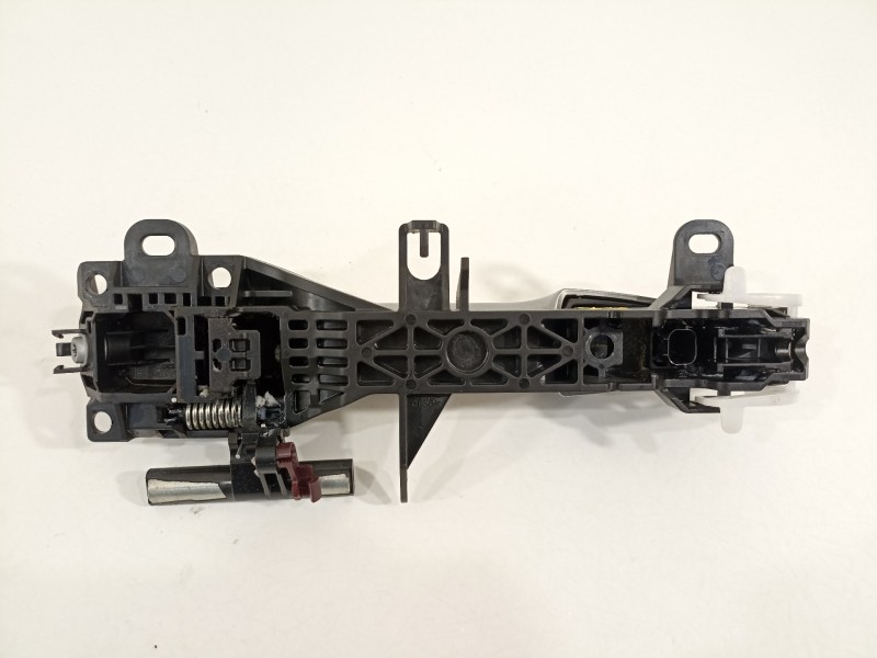 Recambio de maneta exterior delantera derecha para toyota rav 4 advance hybrid referencia OEM IAM 6920342070  