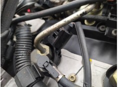 Recambio de inyector para volkswagen touareg (7la) tdi v6 referencia OEM IAM 059130277AB 0445115037 