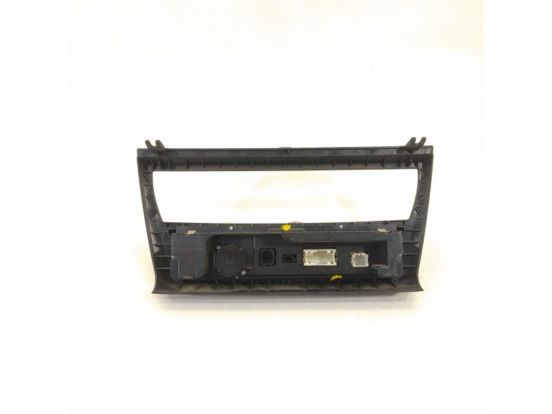 Recambio de mando climatizador para bmw x3 (e83) 2.0d referencia OEM IAM 64113443981  