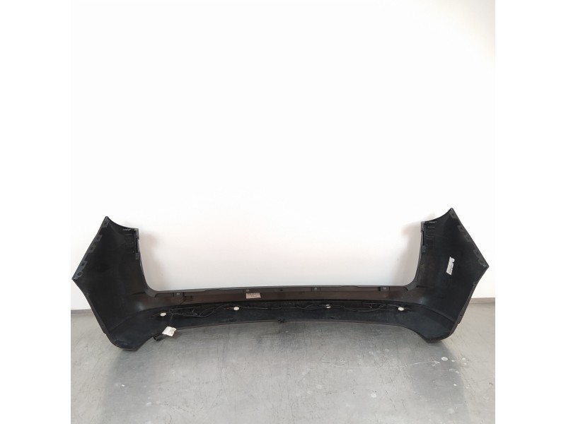 Recambio de paragolpes trasero para fiat doblo ii cargo (263) furgón sx maxi referencia OEM IAM 735473499  