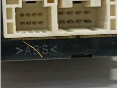 Recambio de modulo electronico para toyota rav 4 advance hybrid referencia OEM IAM 8594042040   2