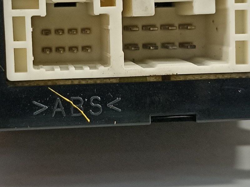 Recambio de modulo electronico para toyota rav 4 advance hybrid referencia OEM IAM 8594042040  