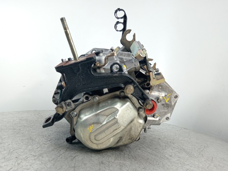 Recambio de caja cambios para fiat stilo multi wagon (192) 1.6 16v referencia OEM IAM 46813576 55181588 