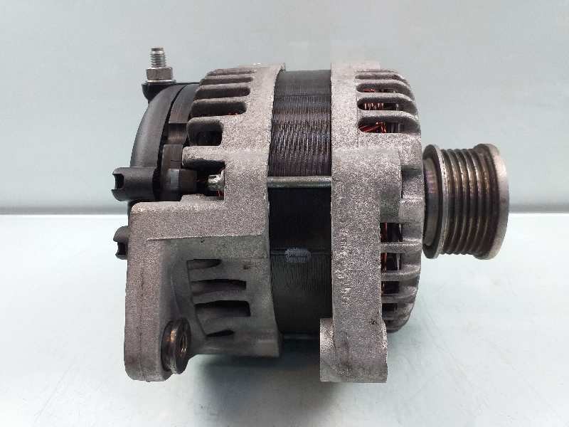 Recambio de alternador para chevrolet cruze hatchback lt+ referencia OEM IAM 13579114  