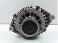 Recambio de alternador para chevrolet cruze hatchback lt+ referencia OEM IAM 13579114   2