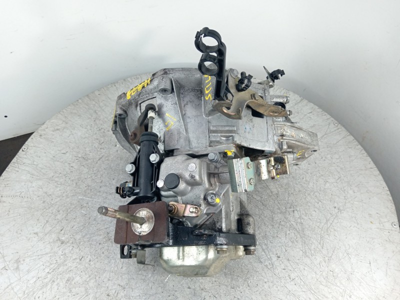 Recambio de caja cambios para fiat stilo multi wagon (192) 1.6 16v referencia OEM IAM 46813576 55181588 