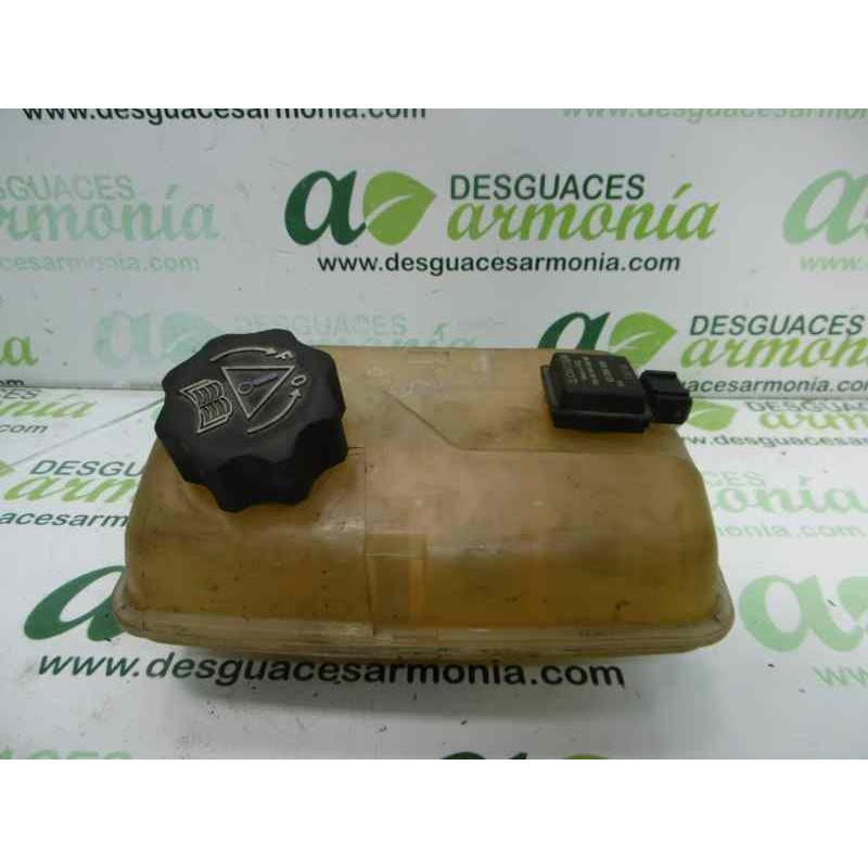 Recambio de deposito expansion para citroën c8 hdi 138 fap exclusive referencia OEM IAM 1488949080  