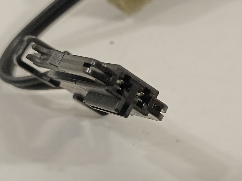 Recambio de no identificado para volkswagen cc (358) basis bluemotiontech referencia OEM IAM 3C8035411 3C8837985B 