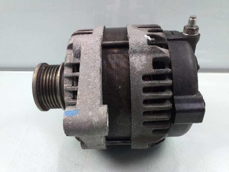 Recambio de alternador para chevrolet cruze hatchback lt+ referencia OEM IAM 13579114  