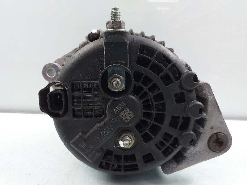 Recambio de alternador para chevrolet cruze hatchback lt+ referencia OEM IAM 13579114  