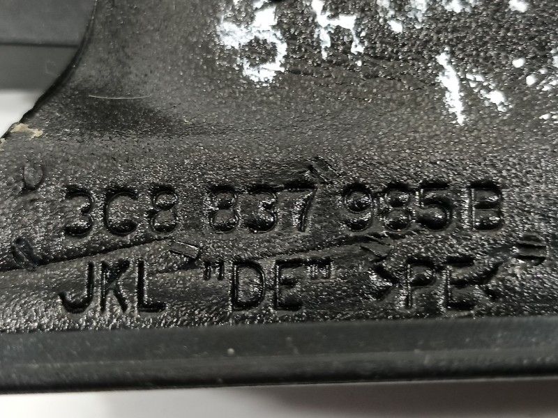 Recambio de no identificado para volkswagen cc (358) basis bluemotiontech referencia OEM IAM 3C8035411 3C8837985B 