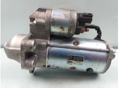 Recambio de motor arranque para chevrolet cruze hatchback lt+ referencia OEM IAM 25183761 1196601 