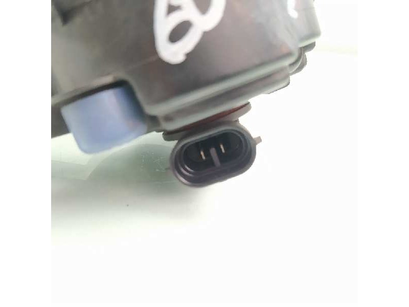 Recambio de faro antiniebla derecho para bmw x3 (e83) 2.0d referencia OEM IAM 63176924656 13101610 89203663