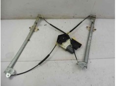 Recambio de elevalunas delantero derecho para citroën c8 hdi 138 fap exclusive referencia OEM IAM 1400794680  