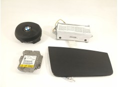 Recambio de kit airbag para bmw x3 (e83) 2.0d referencia OEM IAM 3061474999L83AB 31342458101Q 39705604110W