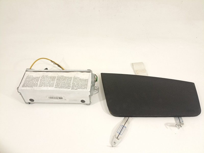 Recambio de kit airbag para bmw x3 (e83) 2.0d referencia OEM IAM 3061474999L83AB 31342458101Q 39705604110W