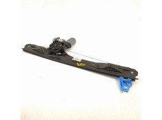 Recambio de elevalunas delantero derecho para fiat doblo ii cargo (263) furgón sx maxi referencia OEM IAM 52063785  