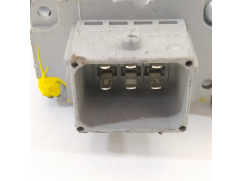 Recambio de elevalunas delantero derecho para fiat doblo ii cargo (263) furgón sx maxi referencia OEM IAM 52063785  