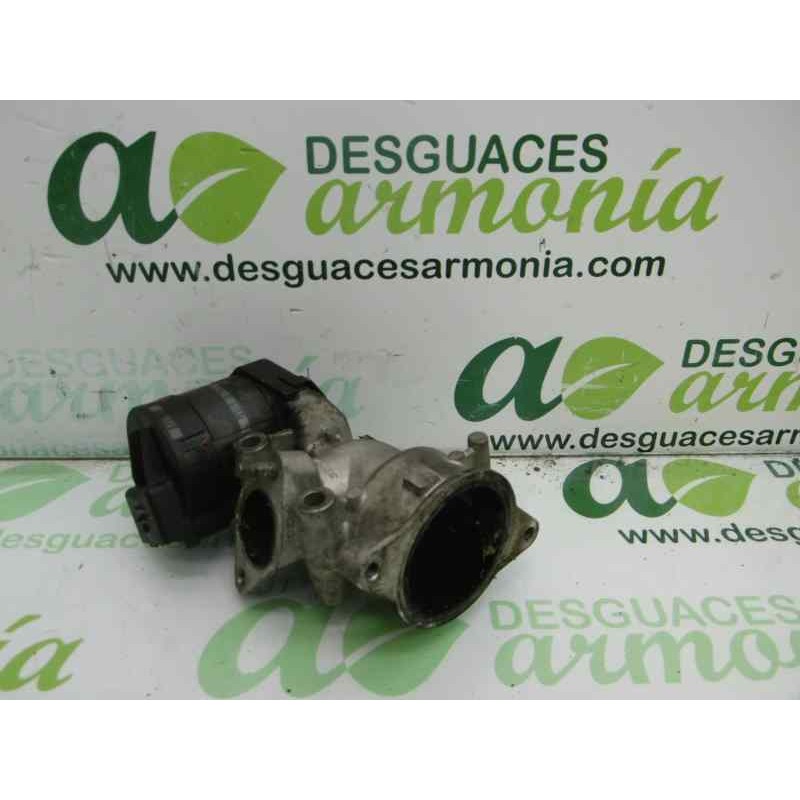 Recambio de valvula egr para citroën c8 hdi 138 fap exclusive referencia OEM IAM 9656612380 25375741 