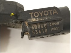 Recambio de sensor de aparcamiento para toyota rav 4 advance hybrid referencia OEM IAM 6006053410   2