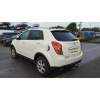 SSANGYONG KORANDO (CK)