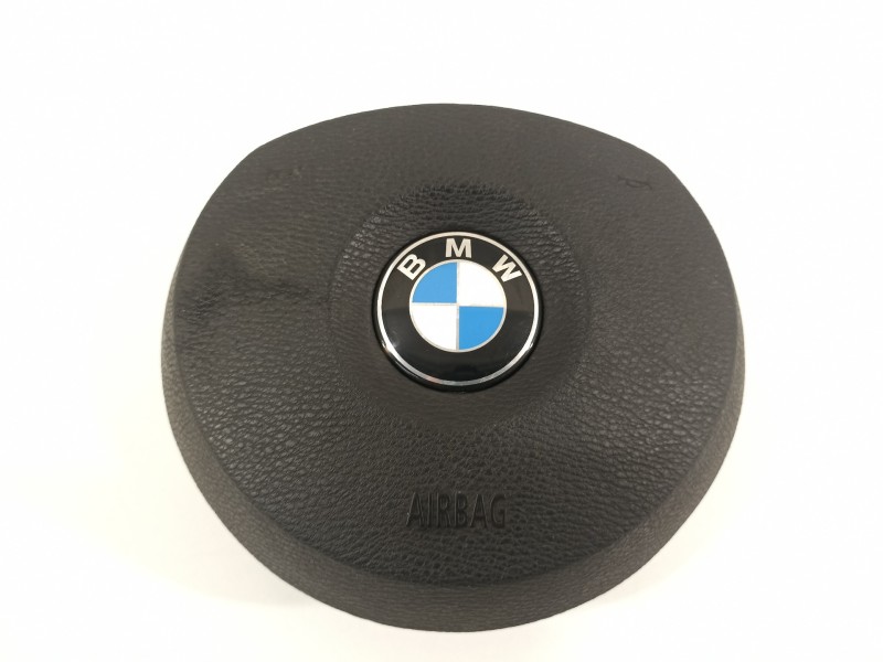 Recambio de kit airbag para bmw x3 (e83) 2.0d referencia OEM IAM 3061474999L83AB 31342458101Q 39705604110W