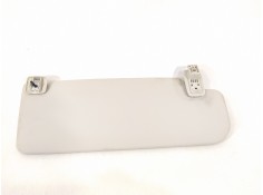 Recambio de parasol izquierdo para volkswagen cc (358) basis bluemotiontech referencia OEM IAM 1K0857551   2