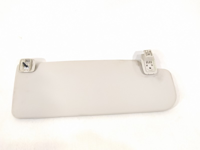 Recambio de parasol izquierdo para volkswagen cc (358) basis bluemotiontech referencia OEM IAM 1K0857551  