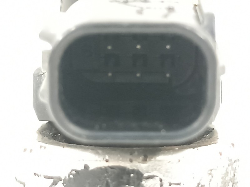 Recambio de sensor de aparcamiento para toyota rav 4 advance hybrid referencia OEM IAM 6006053410  