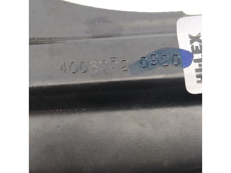 Recambio de elevalunas delantero derecho para fiat doblo ii cargo (263) furgón sx maxi referencia OEM IAM 52063785  