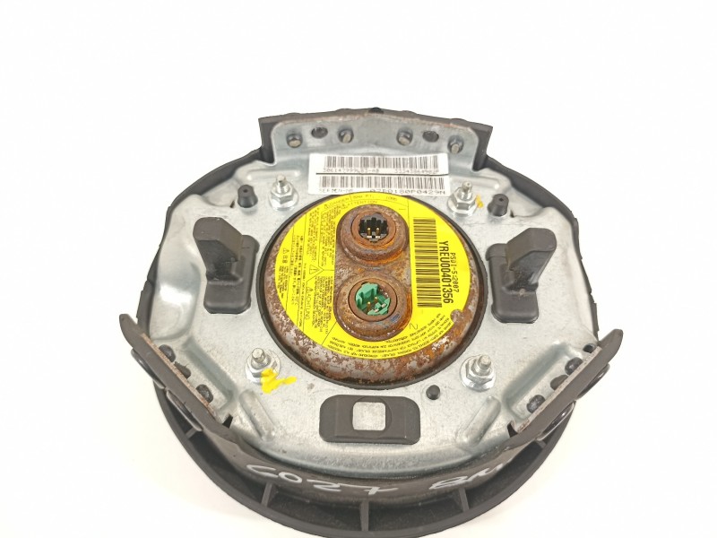 Recambio de kit airbag para bmw x3 (e83) 2.0d referencia OEM IAM 3061474999L83AB 31342458101Q 39705604110W