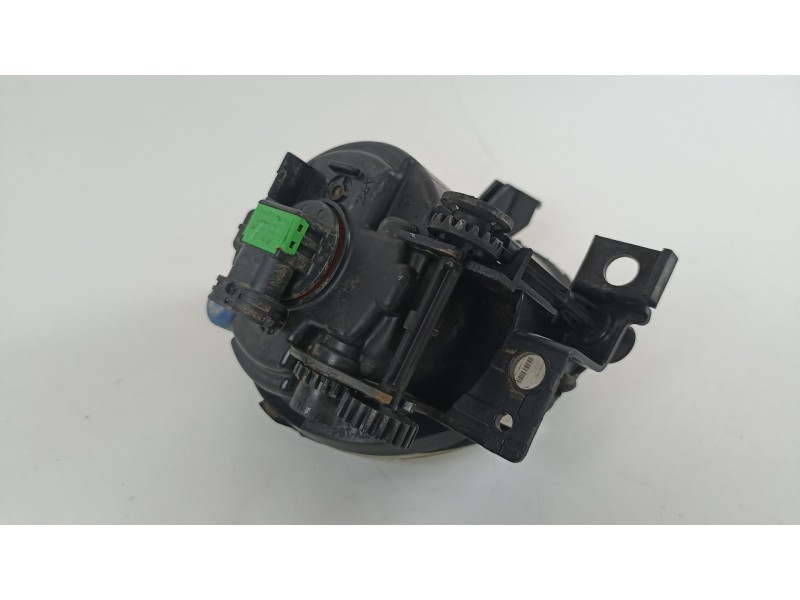 Recambio de faro antiniebla izquierdo para volkswagen touareg (7la) tdi v6 referencia OEM IAM 7L6941699F 89211091 