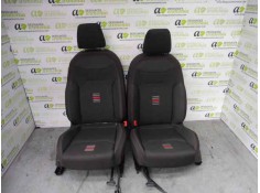 Recambio de juego asientos completo para seat ibiza sc (6p5) 00.16 referencia OEM IAM   