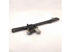 Recambio de elevalunas delantero izquierdo para fiat doblo ii cargo (263) furgón sx maxi referencia OEM IAM 51610660  