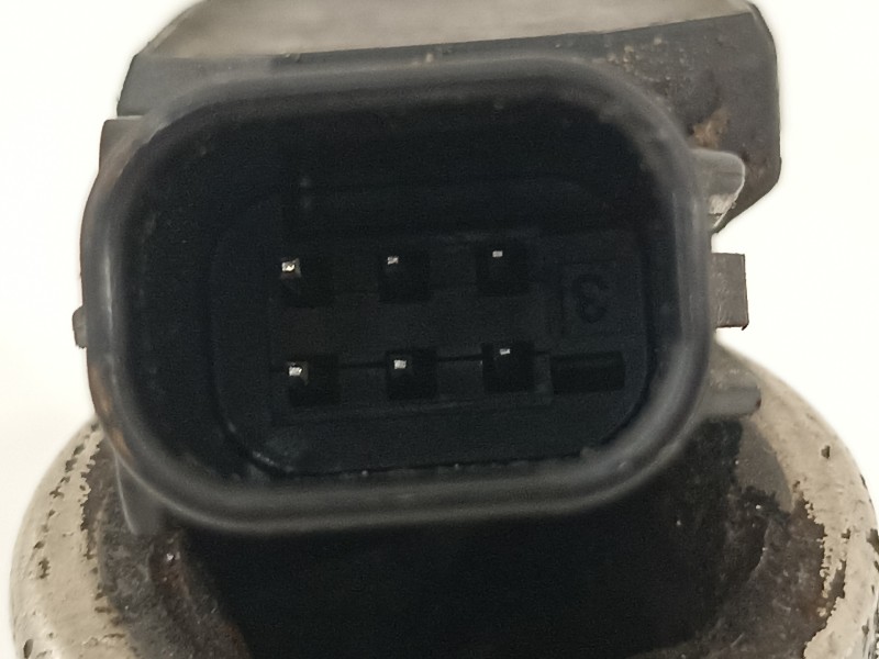 Recambio de sensor de aparcamiento para toyota rav 4 advance hybrid referencia OEM IAM 6006053570  