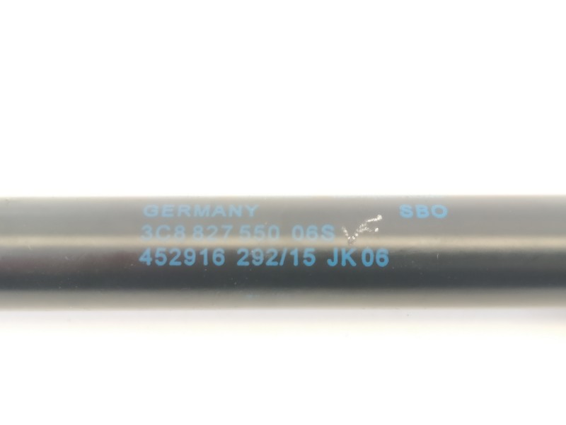 Recambio de amortiguadores maletero / porton para volkswagen cc (358) basis bluemotiontech referencia OEM IAM 3C882755006S  