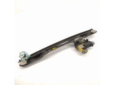 Recambio de elevalunas delantero izquierdo para fiat doblo ii cargo (263) furgón sx maxi referencia OEM IAM 51610660   2